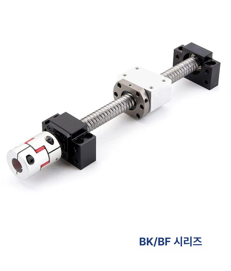 볼스크류 수공구 가이드 베어링 볼 작업용 작업대 지지대 스크류 - 상세 이미지 3