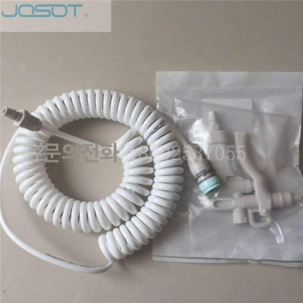 고성능 에어건 호스 질소건 블로잉 분사 노즐 청소 공기총 JHG jhg-2w+t-808w+tf-10n jhg-2w+t-805w - 상세 이미지 3