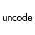 언코드 uncode 로고