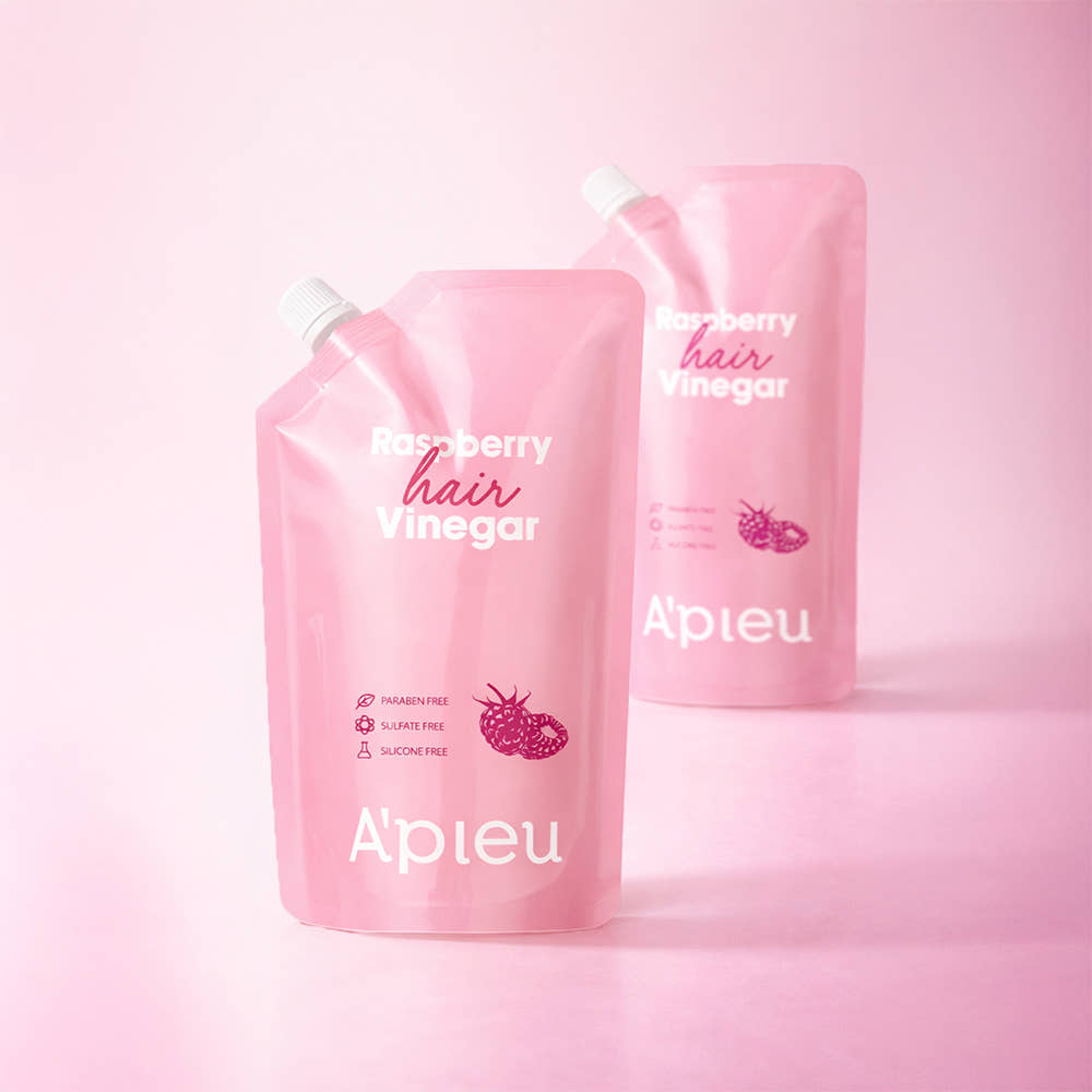 어퓨 라즈베리 헤어 식초 두피 유수분 밸런스케어 400ml 2개 가격 비교 어퓨 공식스토어 어퓨 라즈베리 헤어 식초 두피 유수분 밸런스케어 400ml 2개