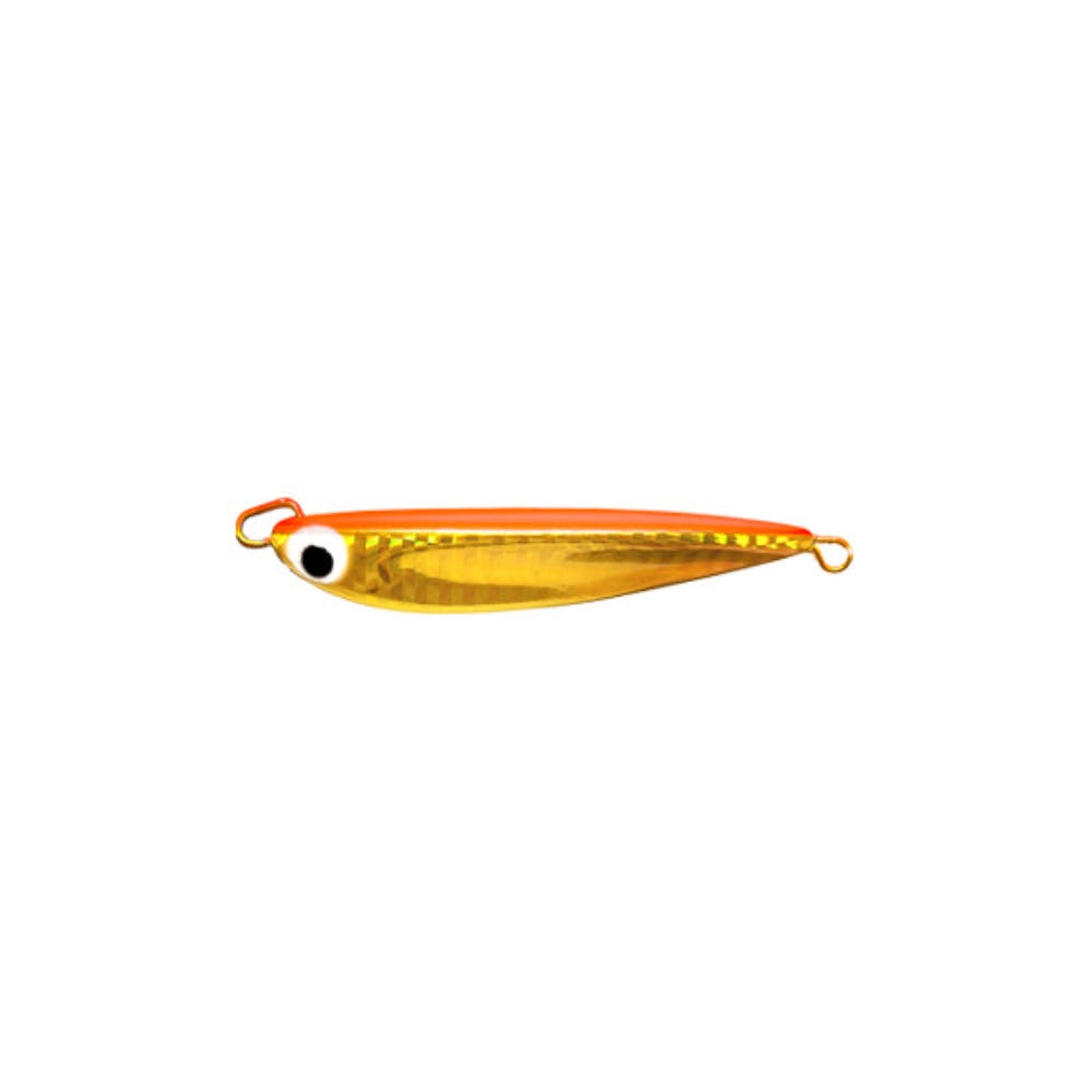 잇베이트 펀치 참돔메탈 타이지그 04 오렌지골드, 150g - 상세 이미지 2