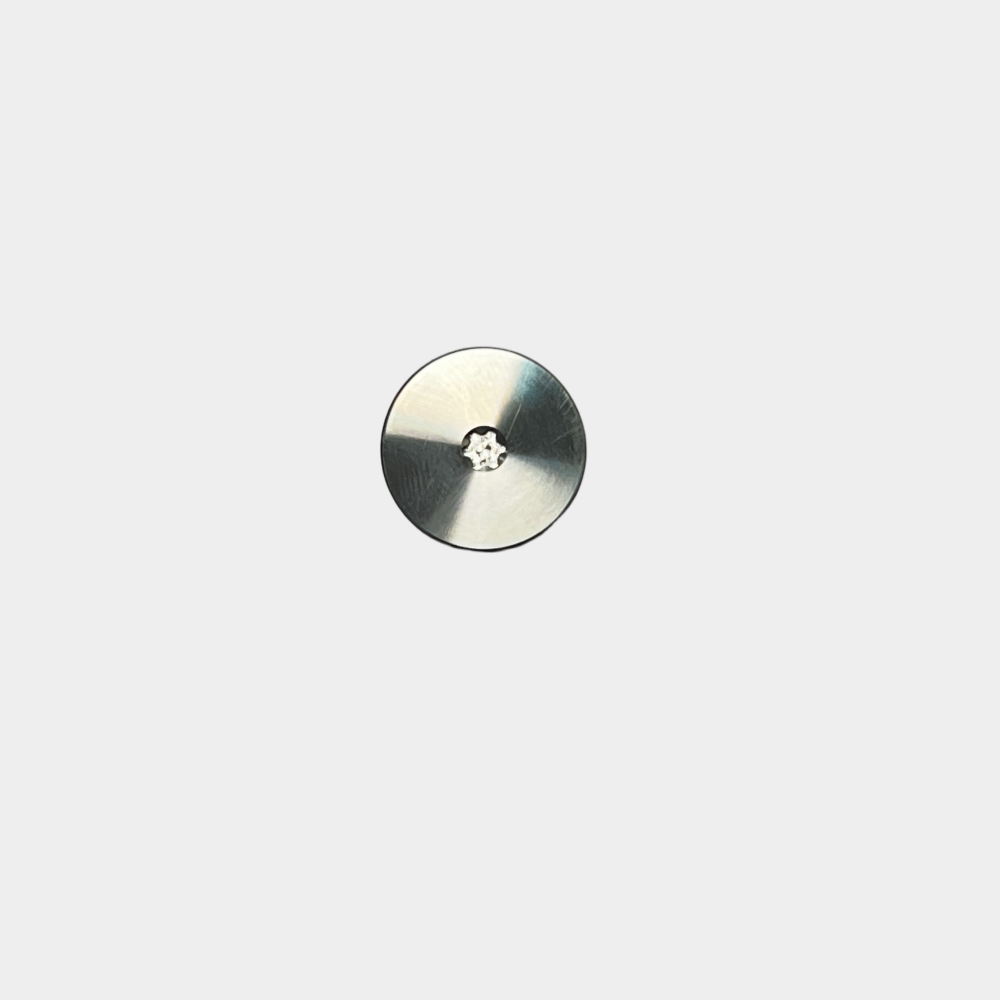 위씨 We.C 퍼터 무게추 2개 1세트 - 상품 이미지