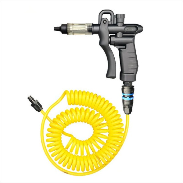 고성능 에어건 호스 질소건 블로잉 분사 노즐 청소 공기총 JHG jhg-2w+t-808w+tf-10n jhg-2w+t-805w - 상세 이미지 5