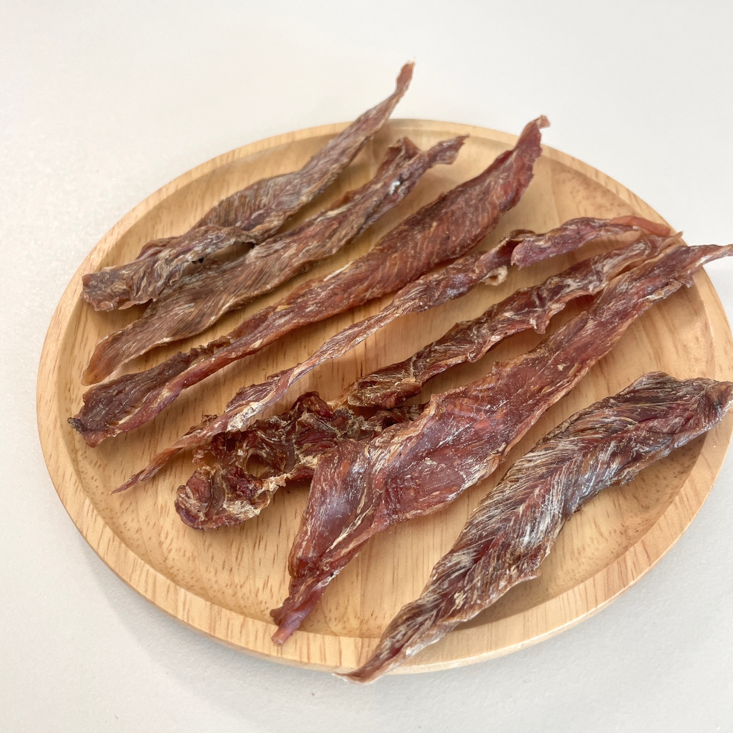 강아지 오리고기 50g 강아지 수제간식 오리안심 반려견 - 상세 이미지 3