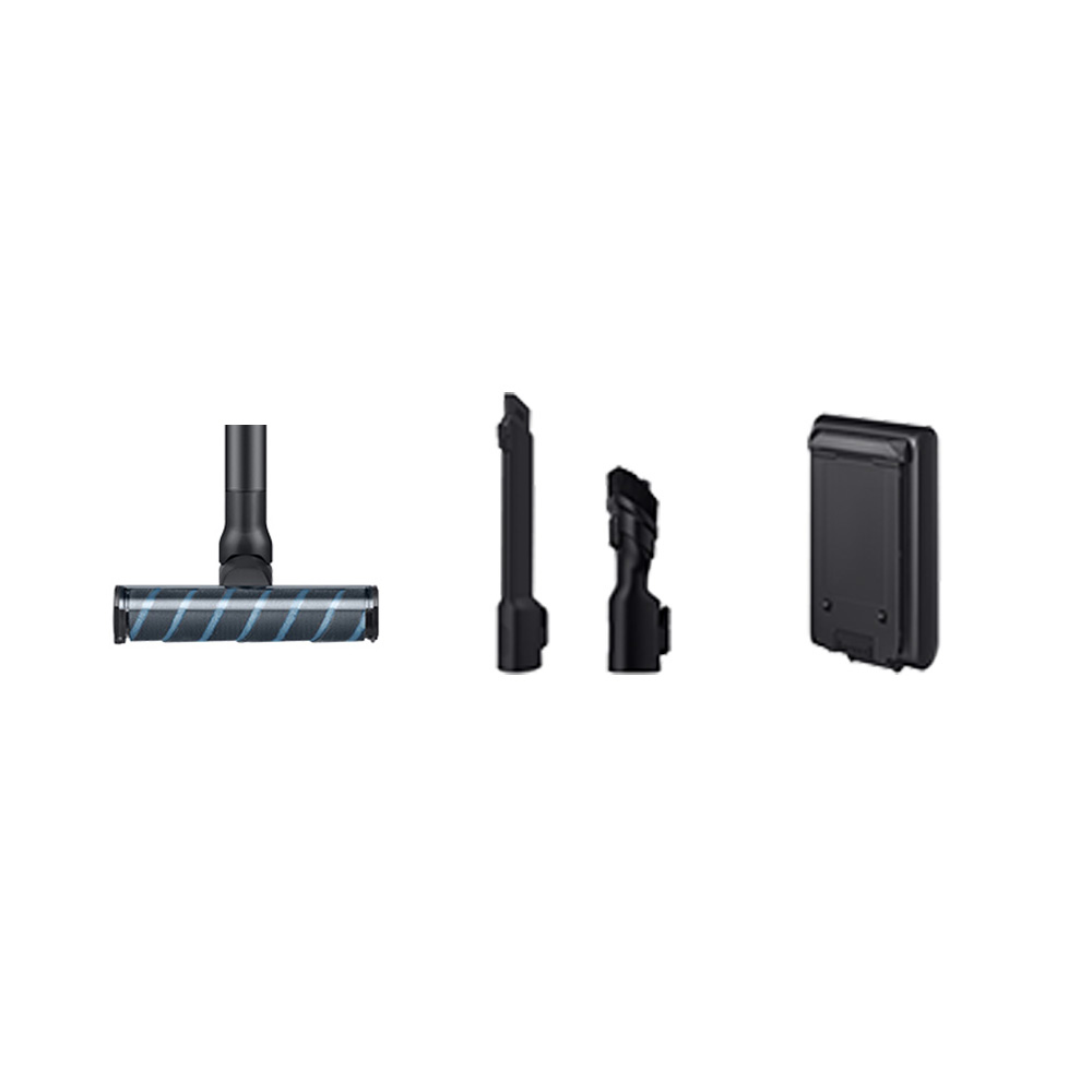 삼성 제트 무선청소기 강력흡입 초경량 VS70H28GZC 스틱청소기 가정용 먼지통분리 280W - 상세 이미지 2