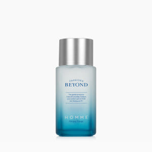 비욘드 옴므 피트니스 토너 130 mL 솔직 후기 | 피부 타입별 분석 - 상품 이미지 1