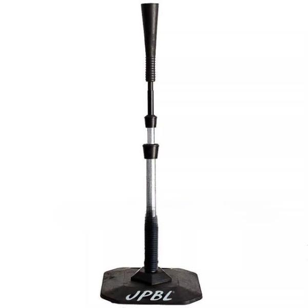 최강 티배팅 야구 연습기 JPBL 모델 단일 무게 태너티 세트 약 3.3kg 교체용 금속 튜브 - 상품 이미지