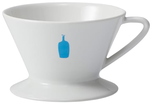 블루보틀 커피 드리퍼 핸드드립