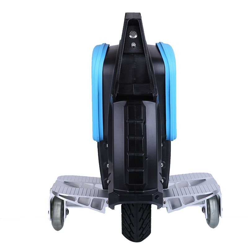 외발휠 전동 전기 스포츠 대리기사 이동 수단 레저 전동휠 대리운전 싱글 균형 외발 스쿠터 - 상세 이미지 3