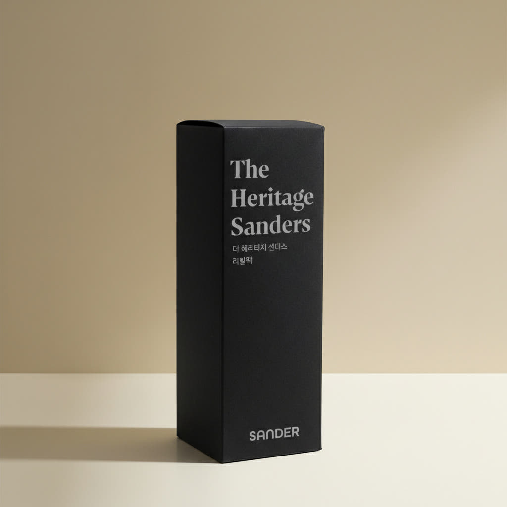 샌더스 더 헤리티지 전용리필액 200ml 가격 비교 샌더스 샌더스 더 헤리티지 전용리필액 200ml