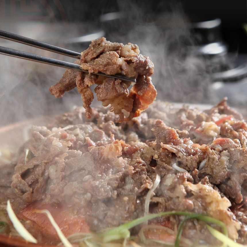 한돈 간장 불고기 300g 추천 가격비교