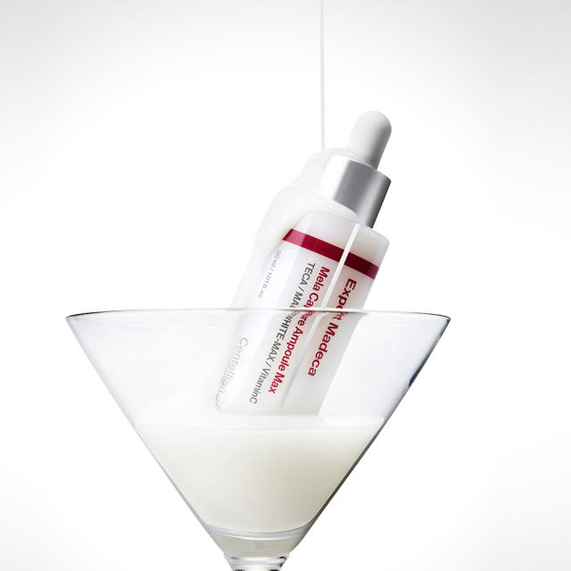 동국제약 센텔리안24 엑스퍼트 마데카 멜라캡쳐 앰플 맥스 30ml, 1개