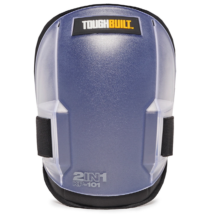 터프빌트 무릎보호대 플라스틱 0.32KG TB-KP-101 - 상세 이미지 2