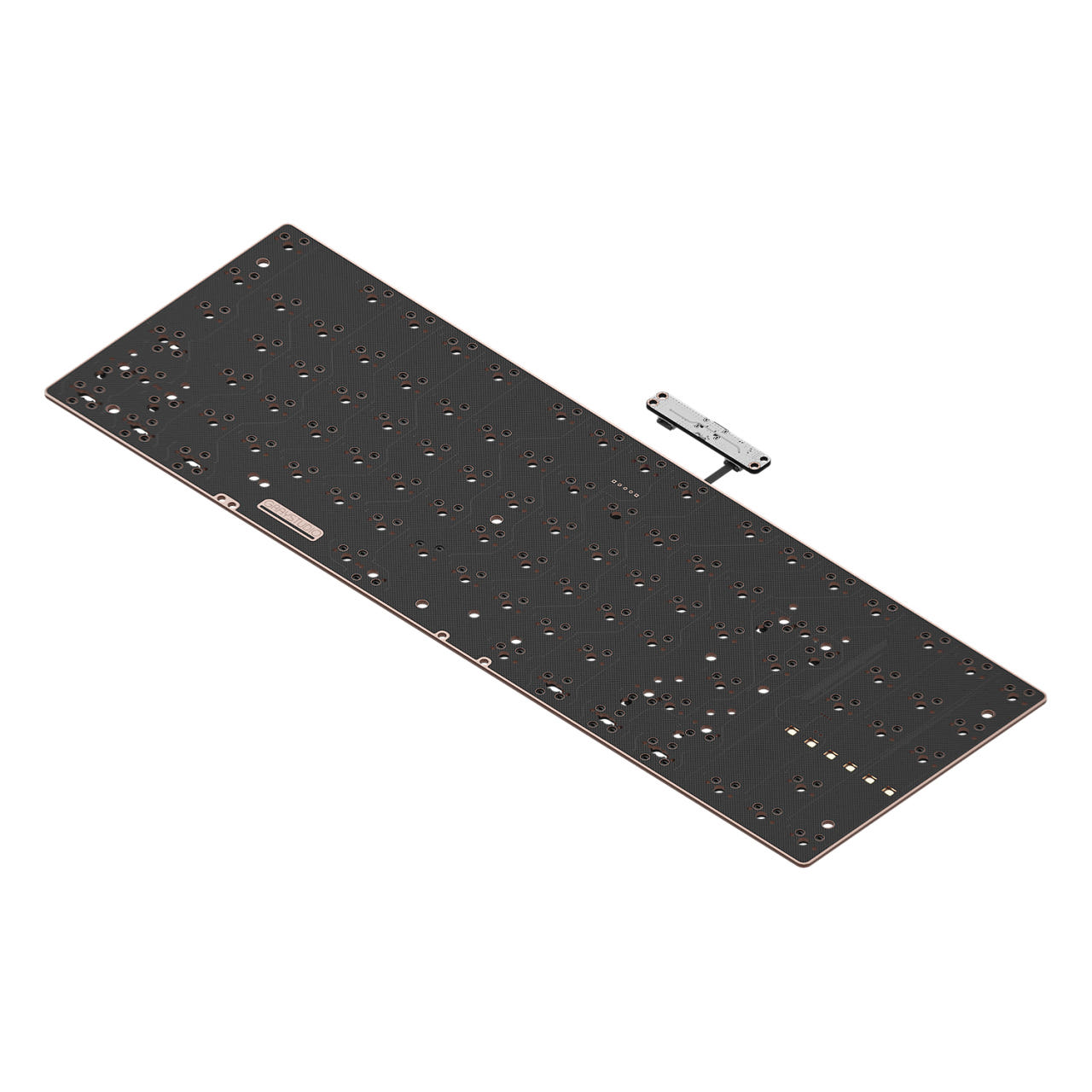Space80: Apollo`s Cyber Armor PCB - 상품 이미지