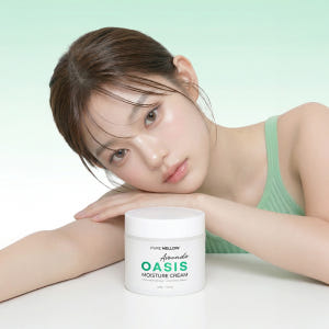 퓨어멜로우 올리브영 수분크림 남자 대용량 저자극 수부지 수분크림 악건성 ... 솔직 후기 | 피부 타입별 분석 - 상품 이미지 3