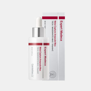 동국제약 센텔리안24 엑스퍼트 마데카 멜라캡처 앰플 맥스 30ml 1개 ... 솔직 후기 | 피부 타입별 분석 - 상품 이미지 1