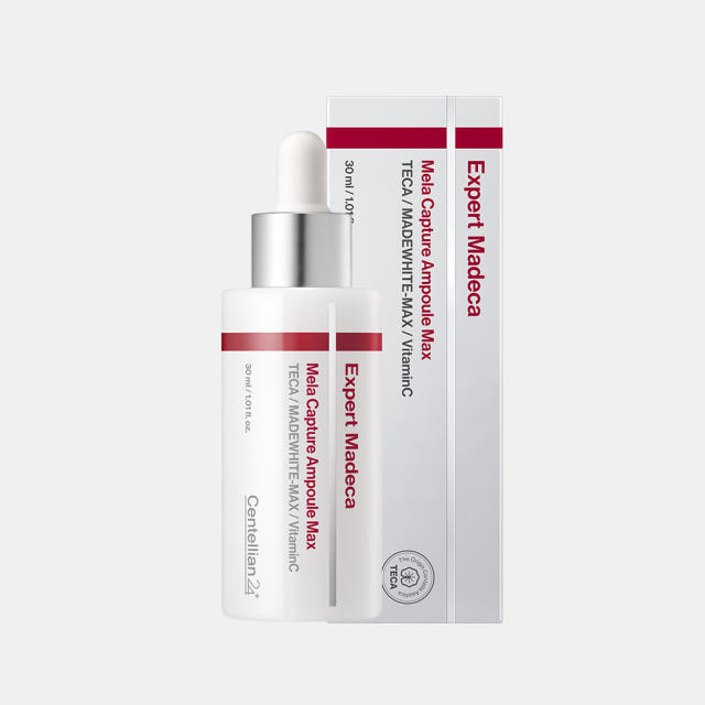 동국제약 센텔리안24 엑스퍼트 마데카 멜라캡쳐 앰플 맥스 30ml, 1개