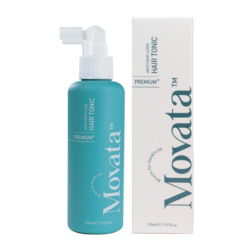 모바타 탈모증상완화 프리미엄플러스 헤어토닉 150ml 비건 두피쿨링 야외활동 약산성 저자극 자연유래 모근강화 사진 5