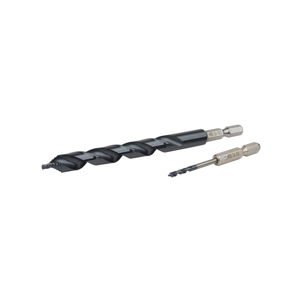 이엑스파워 스마트 스텝드릴 기리 육각 3~8mm ETL-30H - 상세 이미지 3