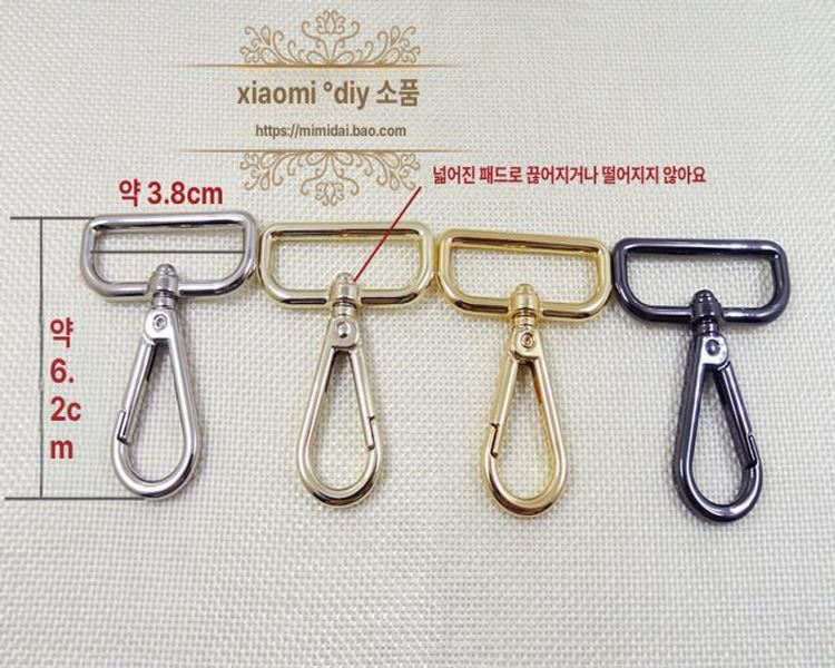 가방 도금 터치업 장비 크롬 펜 금속 흠집 제거 메탈 산화 방지 - 상세 이미지 3