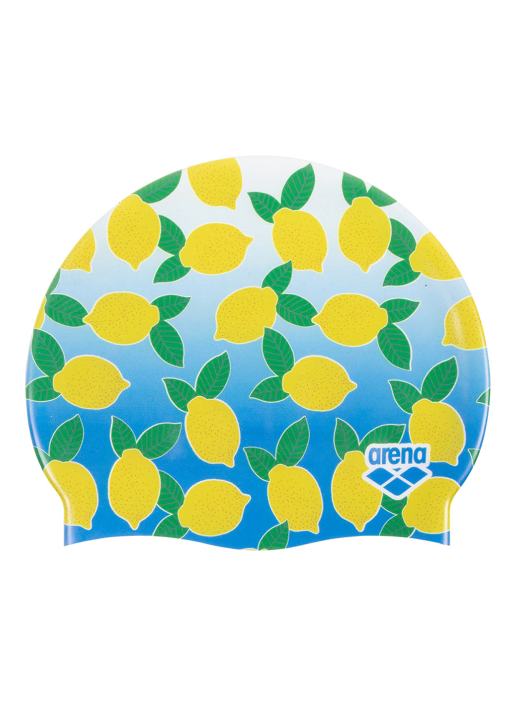 아레나 HD 레몬 스윔캡 수모 Lemons - 상품 이미지