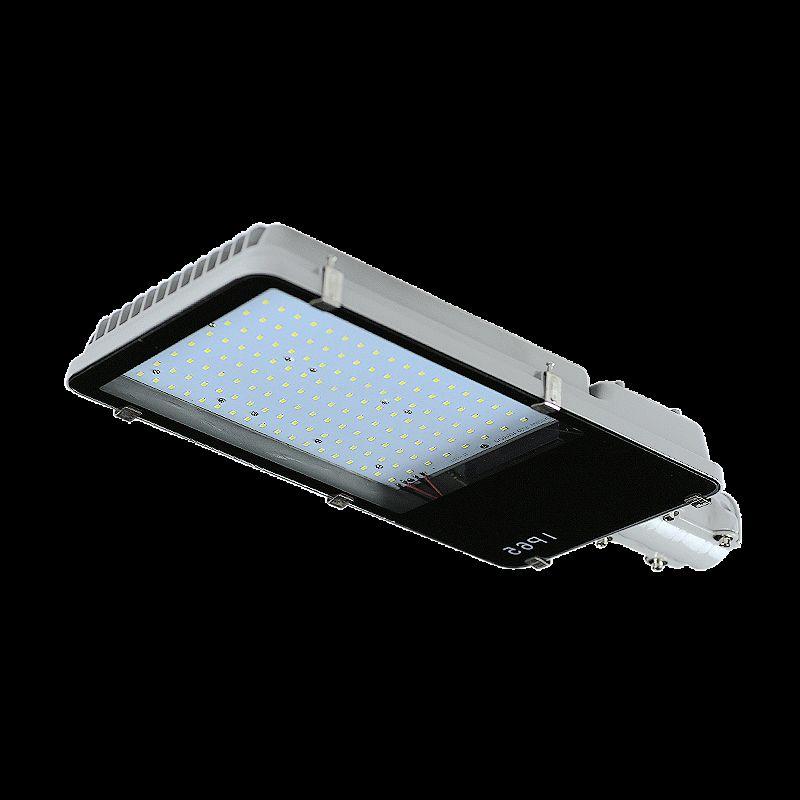 LED 가로등 헤드 칩 조명 공원 20W 정백 미국 60W - 상품 이미지