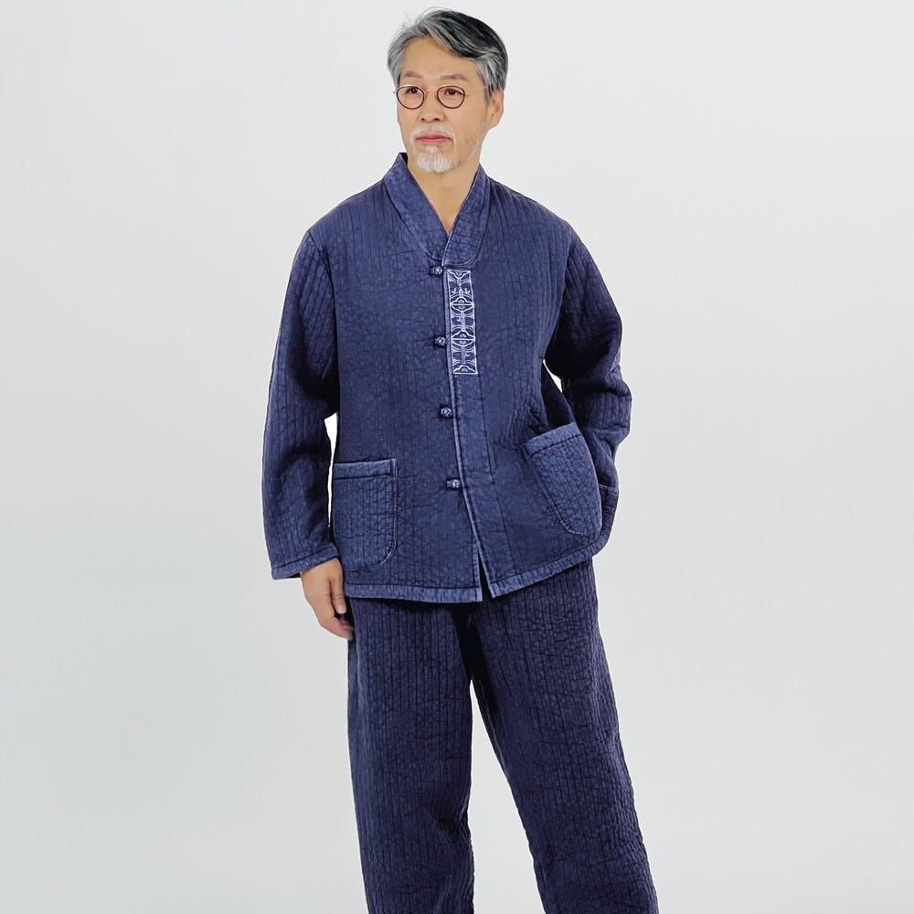 남자 생활한복 남성 개량한복 법복 상품 이미지