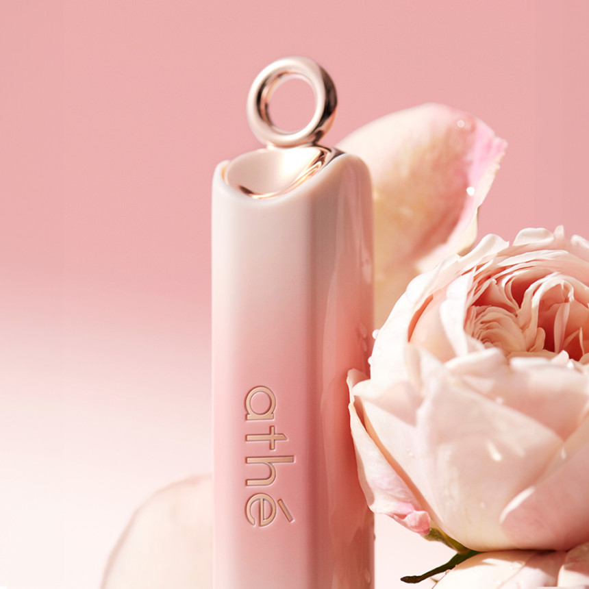 아떼 어센틱 립 글로이 밤 1개 3.5g (12colors) 사진 4