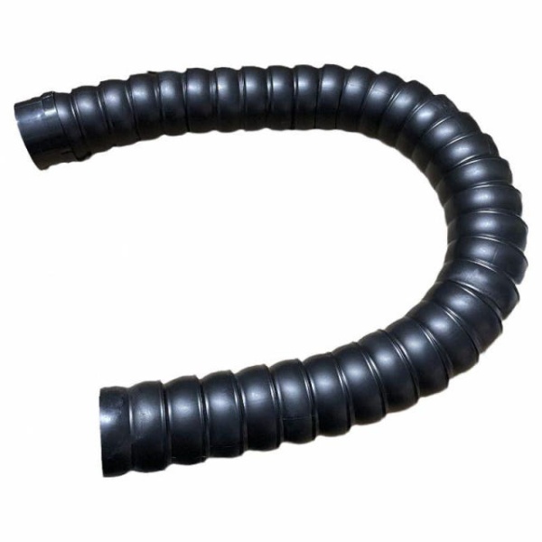 프리미엄 덕트 환기 배관용 호스 후렉시블 집진기 엑셀관 0.6m x 75mm 베이스 - 상세 이미지 5