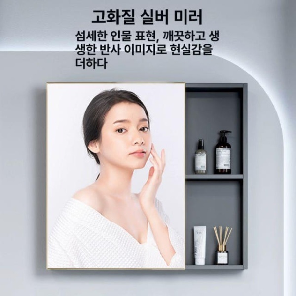 실용적인 소형 이동식 개수대 하부장 원룸용 사무실용 간이 탑볼 60 완전밀폐형+수도꼭지 배수구 40 그레이골드 완전밀폐형+배수구 - 상세 이미지 4