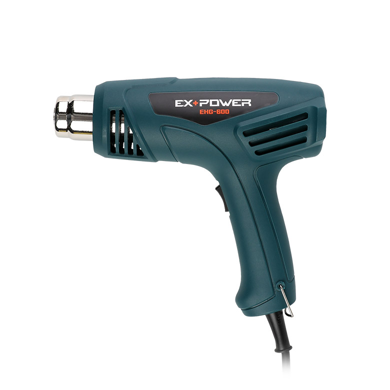 이엑스파워 열풍기 1900W EHG-600 - 상품 이미지