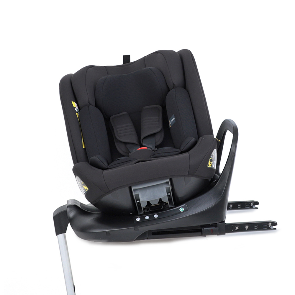 에어보스 스위벨 프로 I-size 레그형 Isofix 회전카시트 - 상세 이미지 5