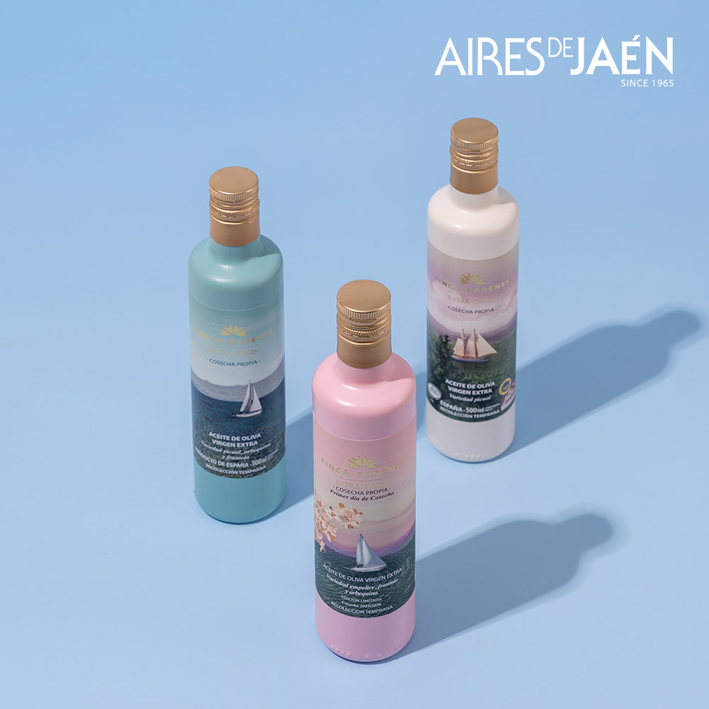 26년 햇오일 항공직송 아이레스데하엔 핀카바데네스 피쿠알 엑스트라버진 올리브오일 500ml - 상세 이미지 4