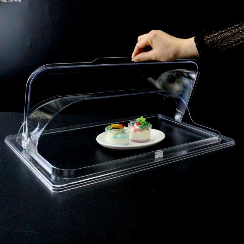 푸드 비닐팩 여행용 지퍼백 저장용 식품 소분팩 대형 사각 가로형 33 26x16cm 20개 1개 - 상세 이미지 3