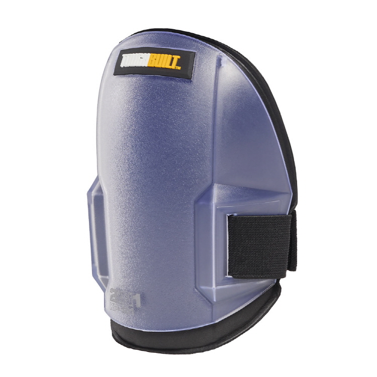 터프빌트 무릎보호대 플라스틱 0.32KG TB-KP-101 - 상세 이미지 3