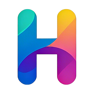 하루제스트 스토어 로고