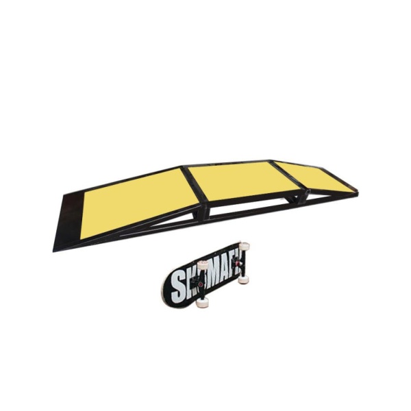 프리미엄 부품 난간 거북이 패드 박스 교체 메뉴얼 200cmx50cmx30cm 프레임 160cmx35cmx20cm 무도장 - 상세 이미지 2