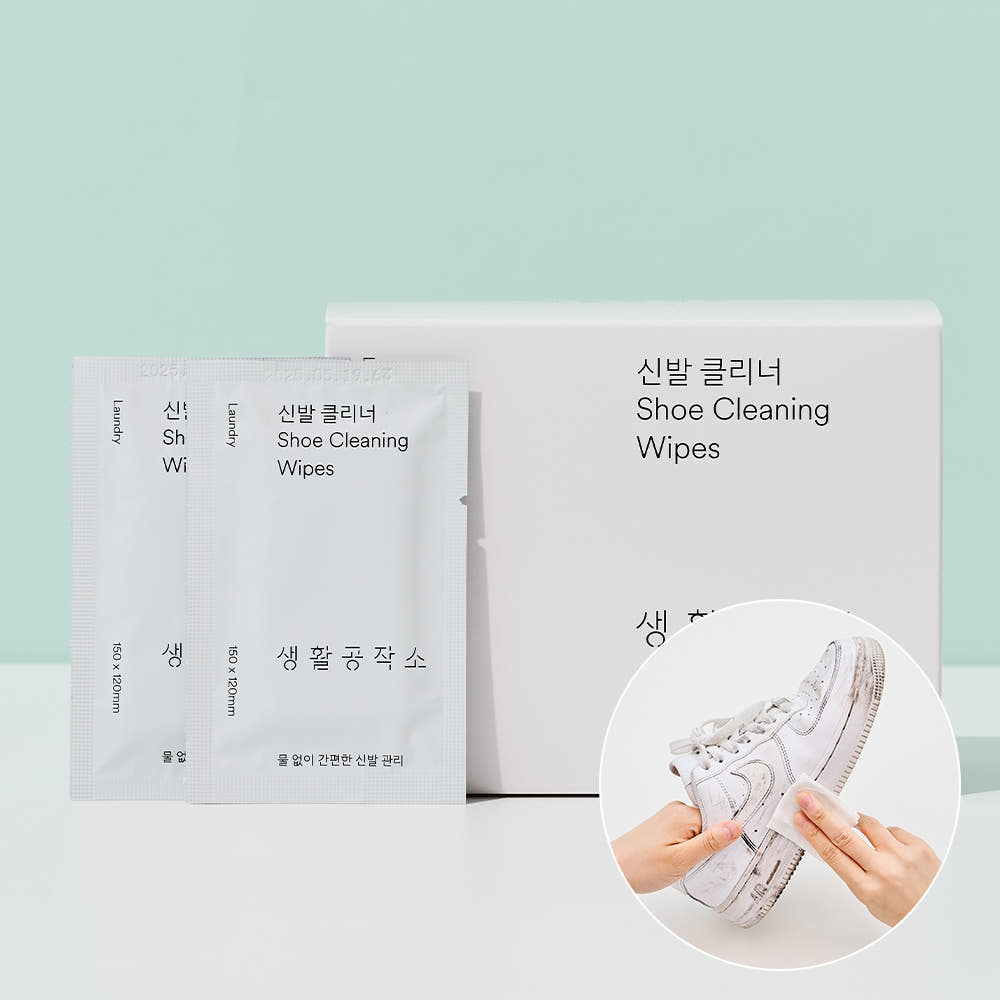 생활공작소 신발클리너 운동화크리너 슈즈클리너 가격 비교 생활공작소 생활공작소 신발클리너 운동화크리너 슈즈클리너
