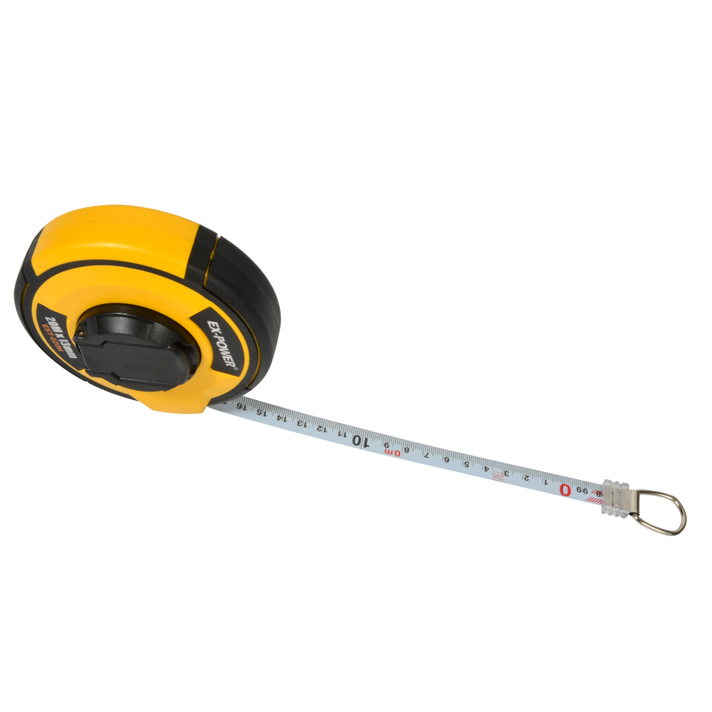이엑스파워 화이버 줄자 100Mx13mm EFT-100 이미지 6