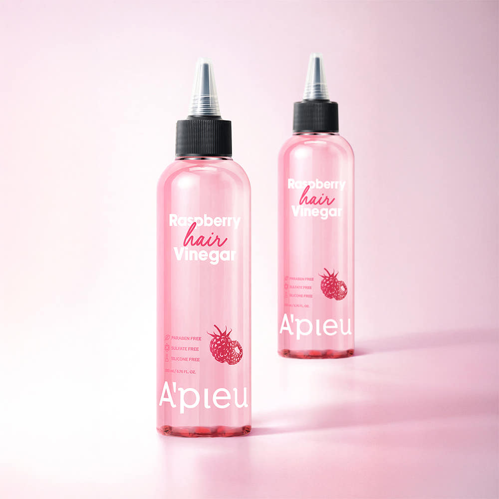 어퓨 라즈베리 헤어 식초 200ml, 2개 가격 추이 어퓨 공식스토어 어퓨 라즈베리 헤어 식초 200ml, 2개 - 최저가 13,000원
