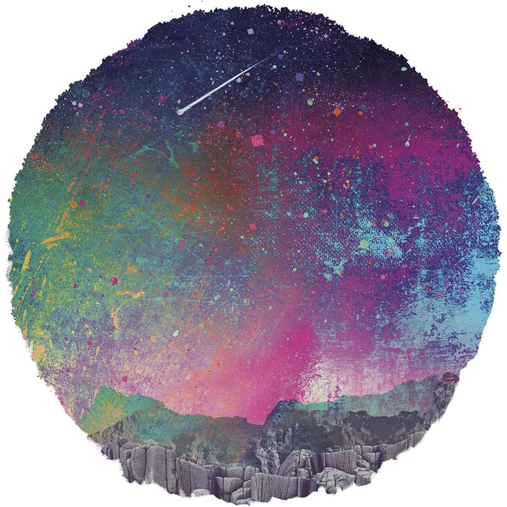 크루앙빈 오디오 CD 앨범 The Universe Smiles Upon You 해설 트랙 1곡 수록 / 종이 자켓 사양 반 BRC606 - 상품 이미지