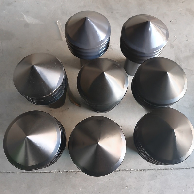 벤츄레이터 원형 배기 스테인리스 옥상설치 무동력 자연환기 덕트 100mm 건물 지붕 - 상세 이미지 3