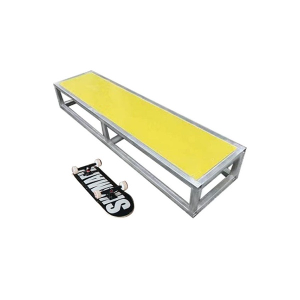 프리미엄 부품 난간 거북이 패드 박스 교체 메뉴얼 200cmx50cmx30cm 프레임 160cmx35cmx20cm 무도장 - 상품 이미지