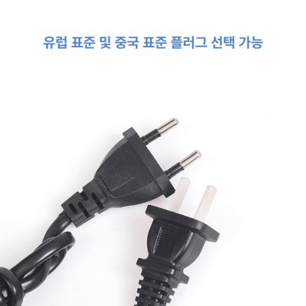정밀 시계 타임그래퍼 자석 제거 고급 데스크탑 레버 헤드 나침반 블루 레버 헤드 - 상세 이미지 2