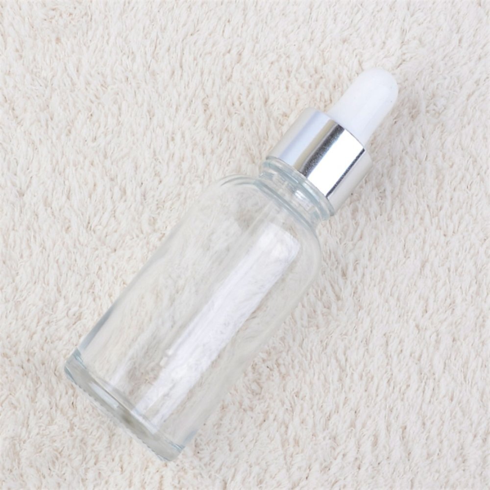 라이즈올 유리 스포이드 공병 30ml 오일보관유리스포이드병30ml - 상품 이미지
