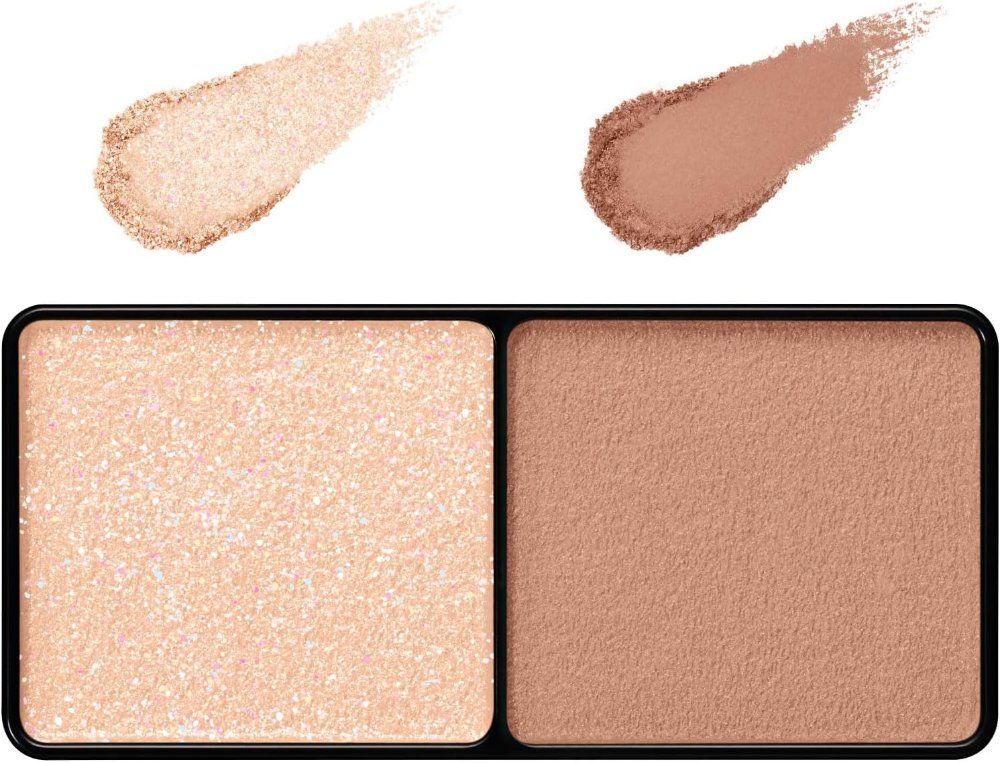 ettusais 에튜세 에튀세 아이 에디션 컬러 팔레트 10 Pistachio Camel 3.8g (x 1) - 상세 이미지 2