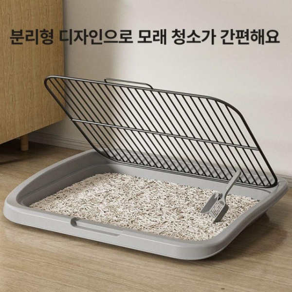 프리미엄 스테인리스 업소용 찜망 위생적 반영구적 사용 찜판 채반 대형 크림옐로우 16mm A 대형 크림옐로우 16mm A - 상세 이미지 3