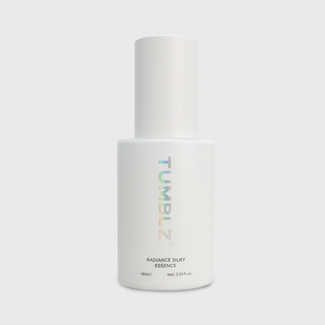 텀블즈 레디언스 실키 에센스 100ml / 피부결 윤광 광채 에센스 이미지 7