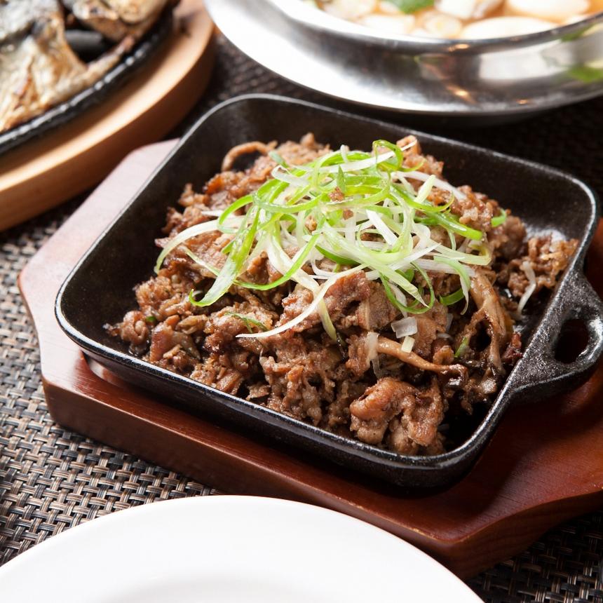 한돈 간장 불고기 300g 추천 가격비교