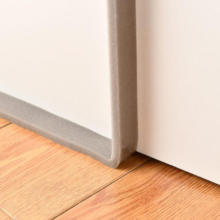 [해외]창틀 단열 바람막이 차단 난방비 절약 외풍 테이프 창문 4롤 8m